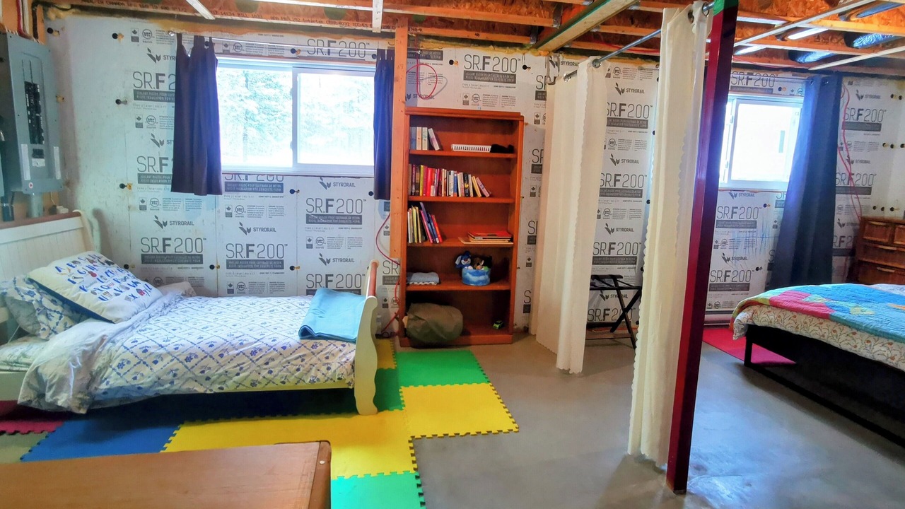 Photo of Bedroom in Grand-Remous