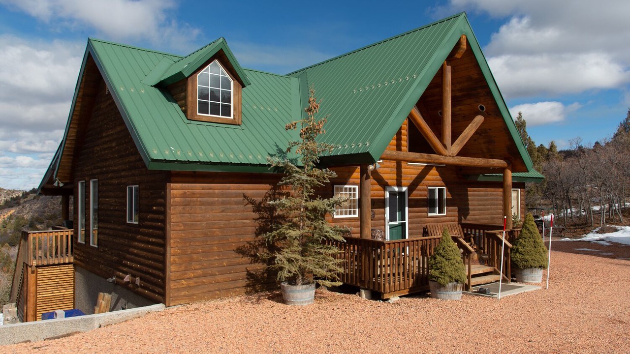 Photo of Outdoor in Mammoth Creek