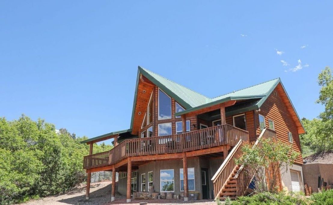 Photo of Outdoor in Mammoth Creek