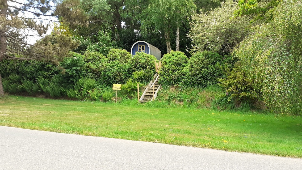 Photo of Others in Belle-Isle-en-Terre