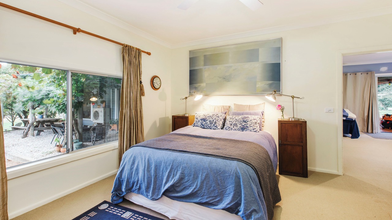 Photo of Bedroom in Lue