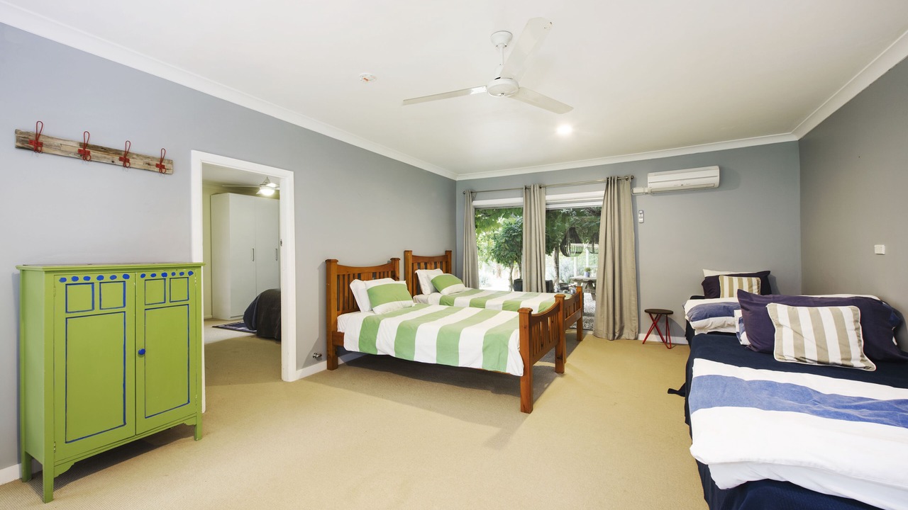 Photo of Bedroom in Lue