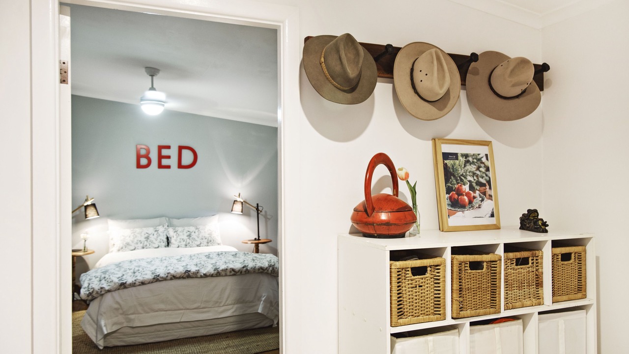 Photo of Bedroom in Lue