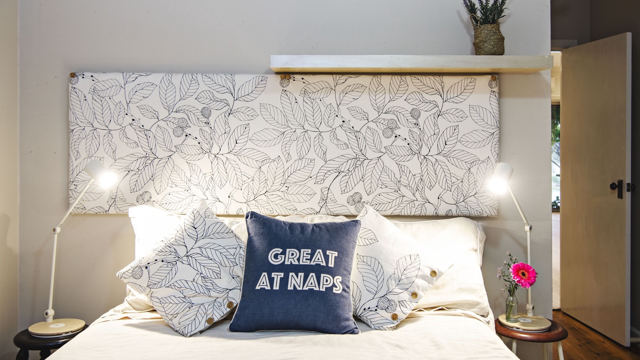 Photo of Bedroom in Lue