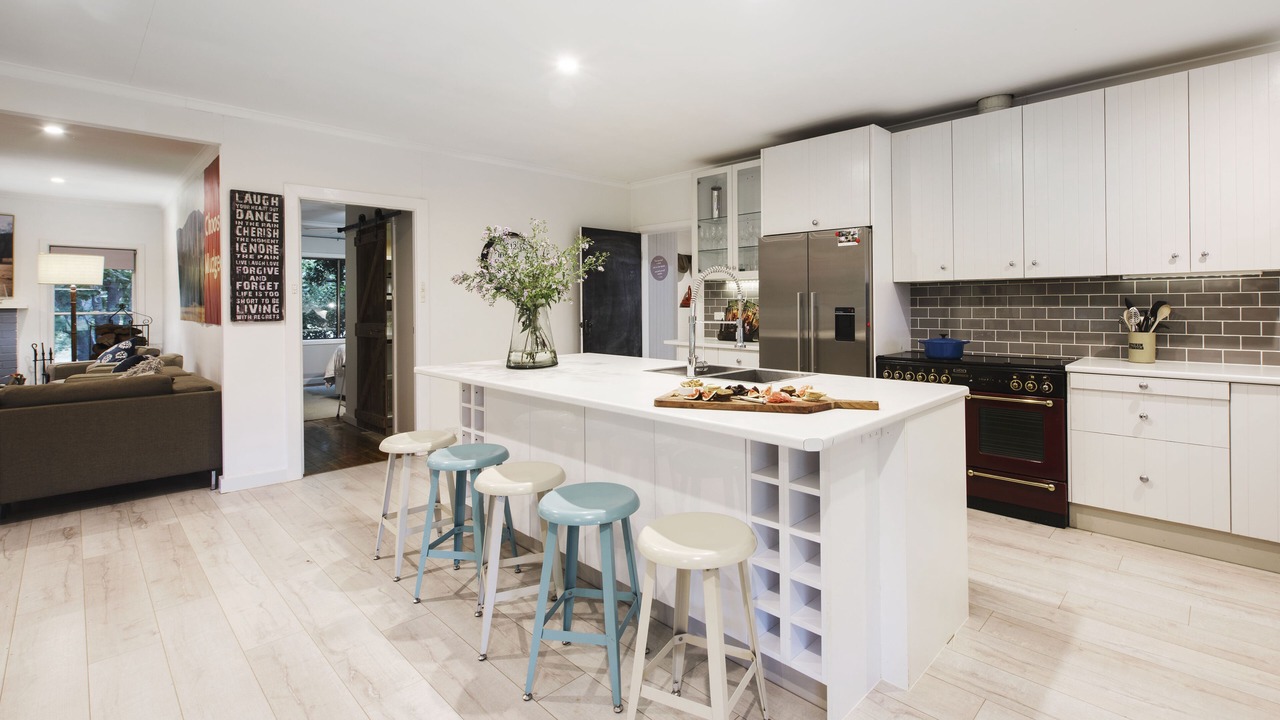 Photo of Kitchen in Lue