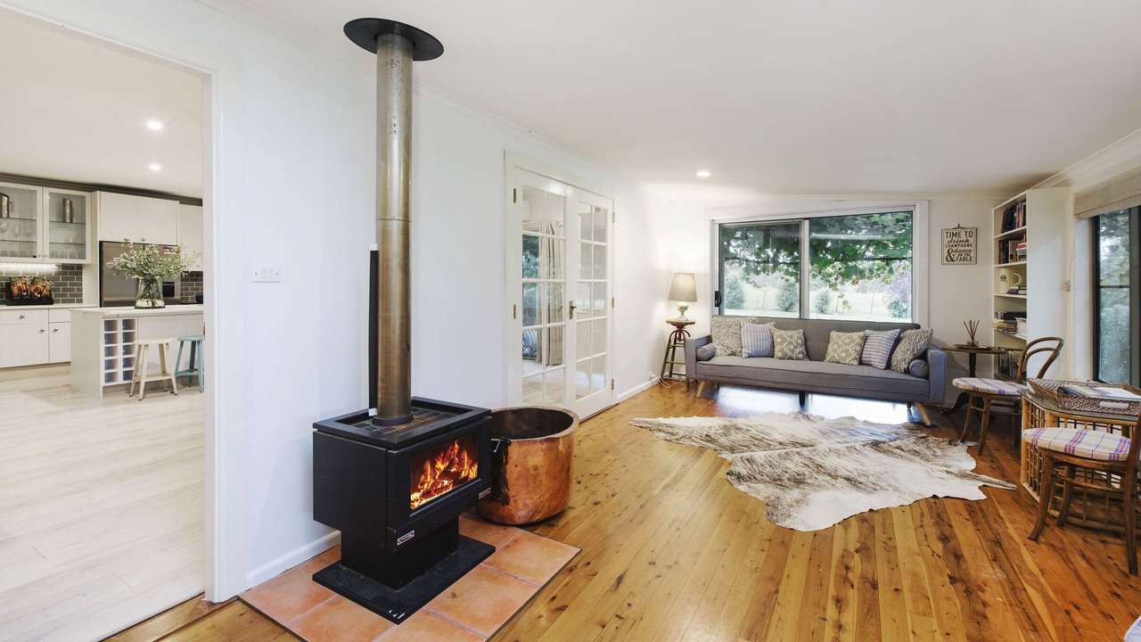 Photo of Livingroom in Lue