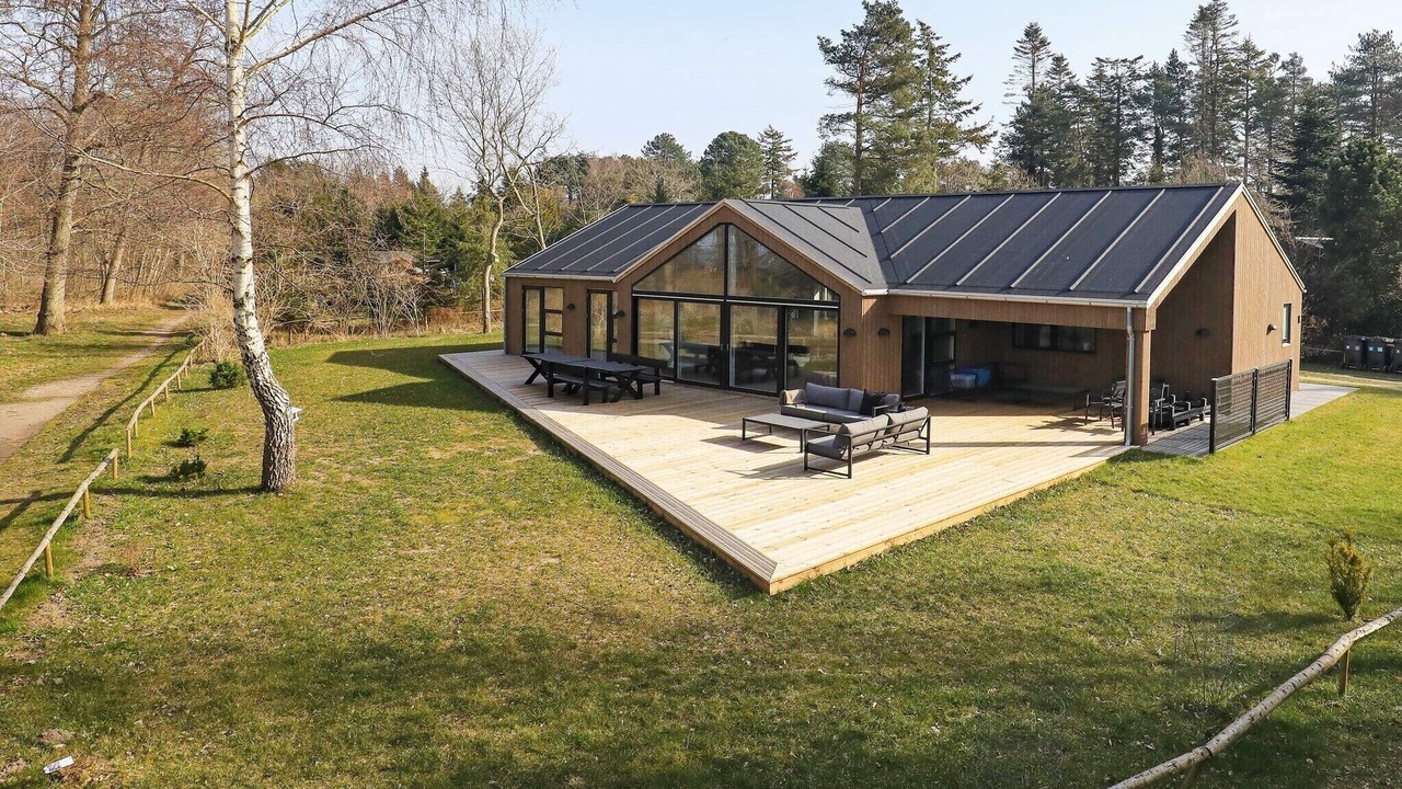 Photo of Outdoor in Strøby Ladeplads