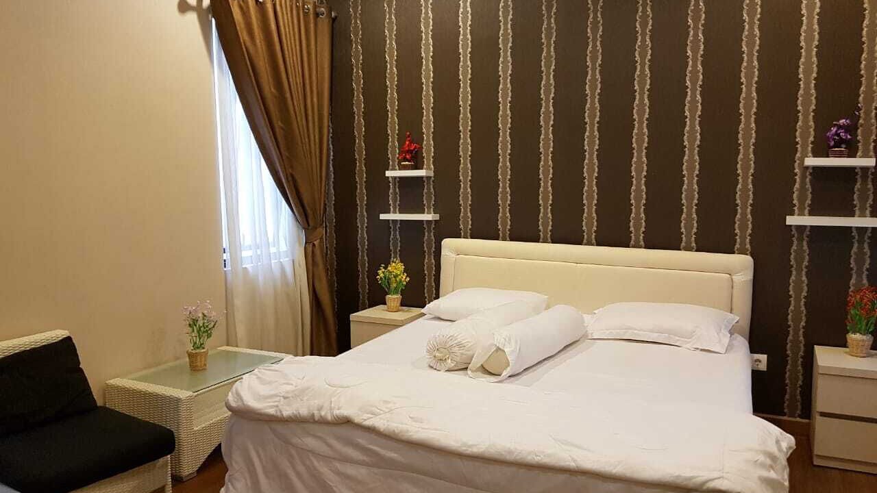 Photo of Bedroom in Pancawati