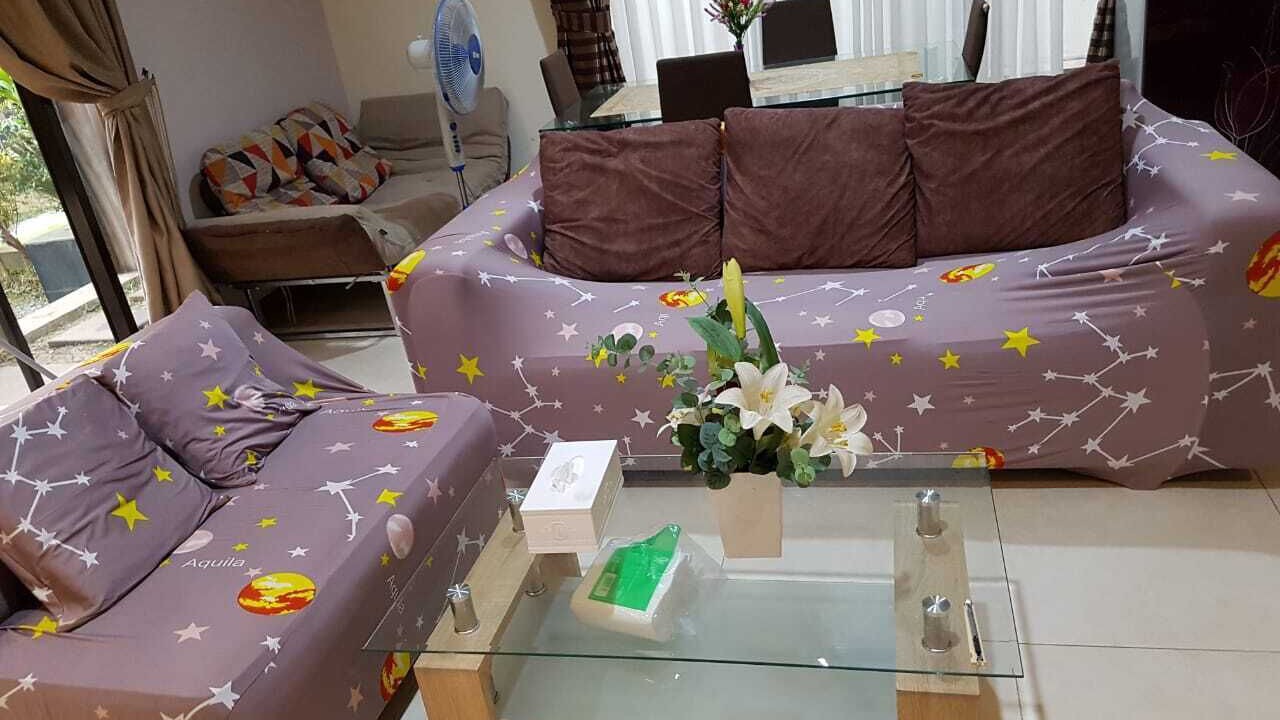 Photo of Livingroom in Pancawati