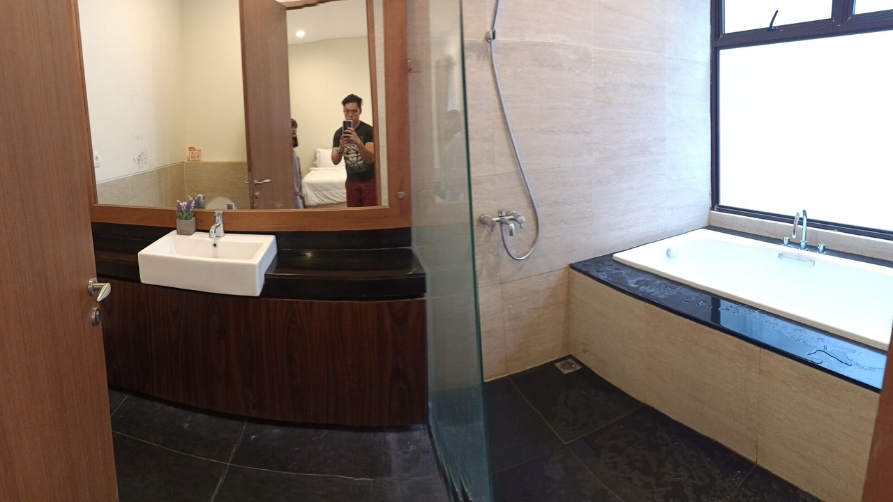 Photo of Bathroom in Pancawati
