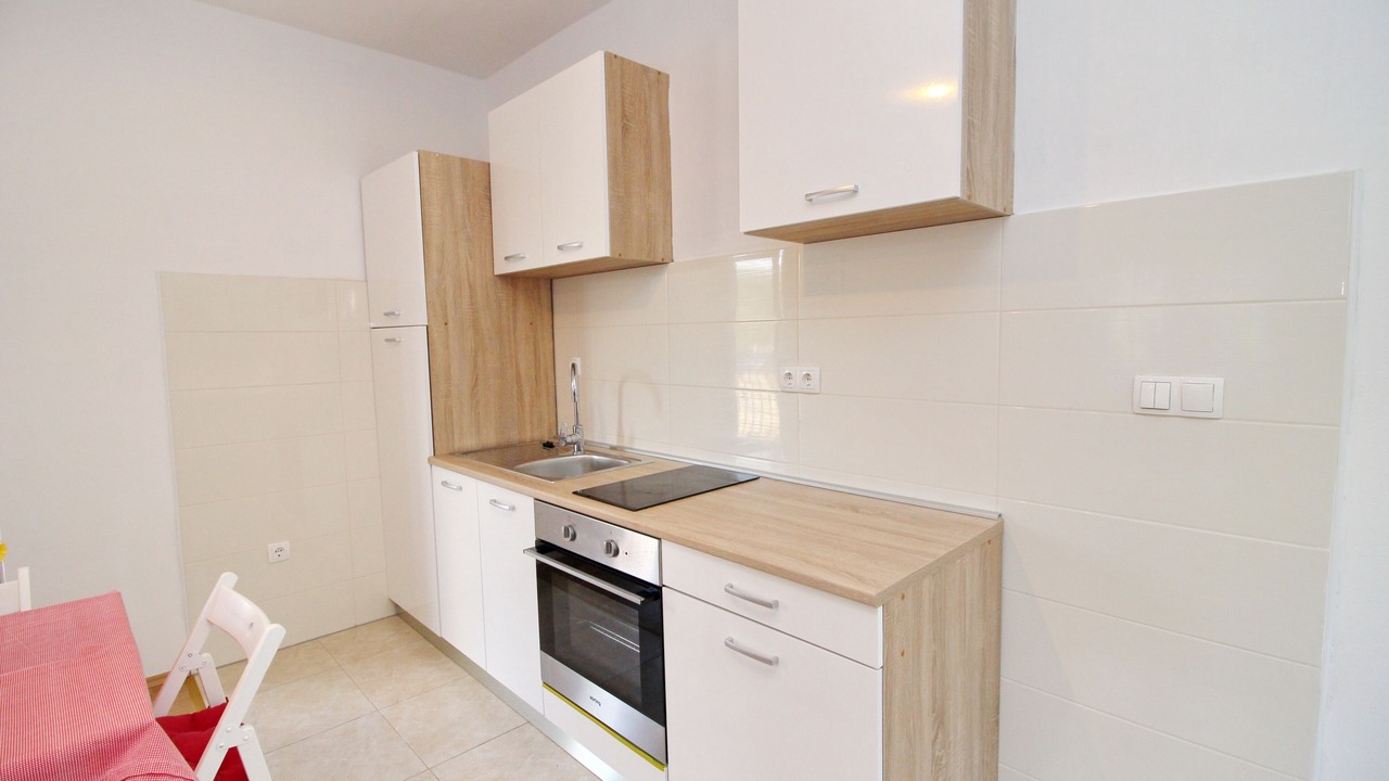 Photo of Kitchen in Polace