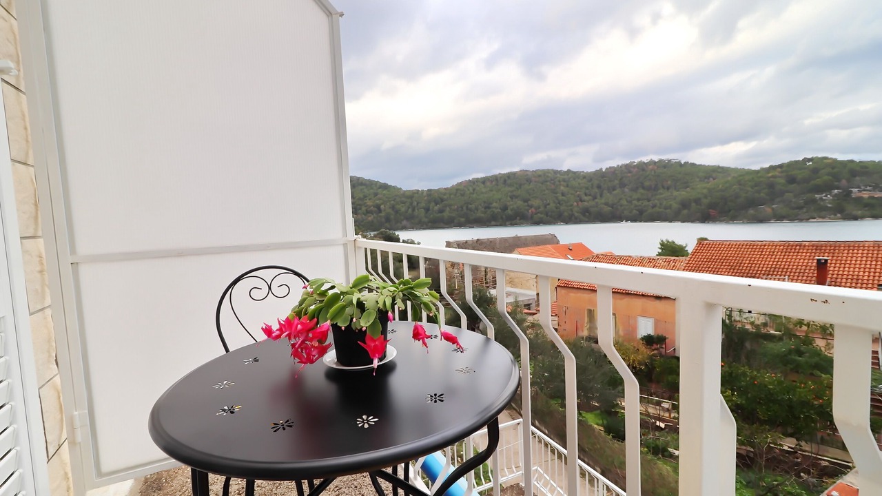 Photo of Patio Balcony in Polace