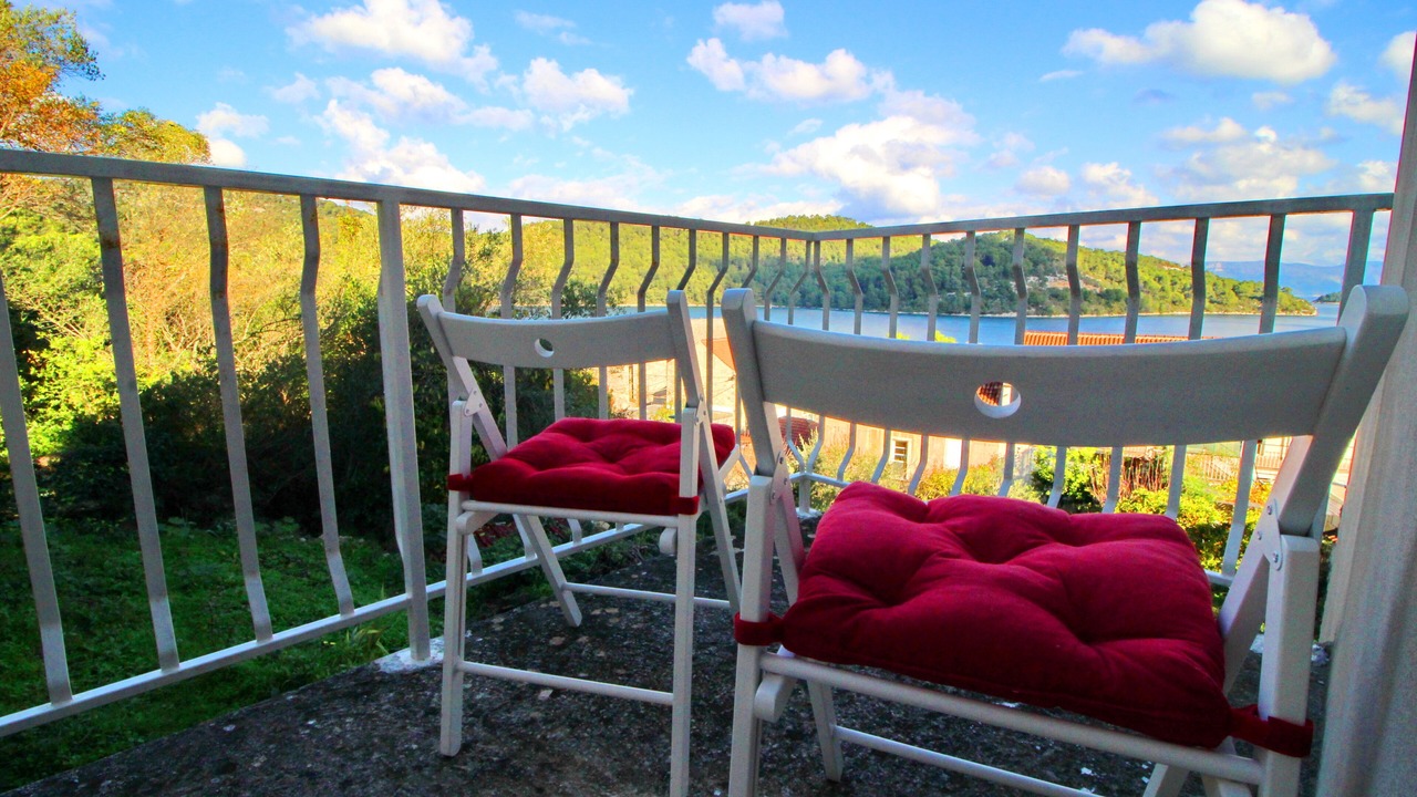 Photo of Patio Balcony in Polace