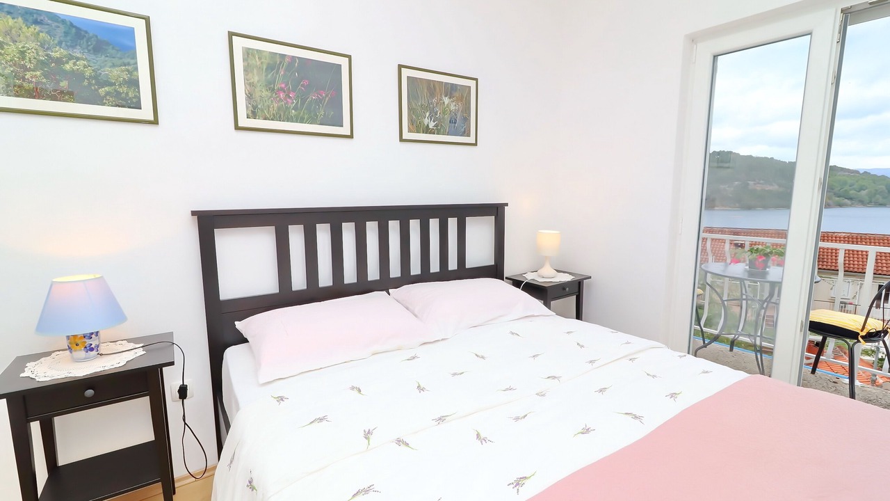 Photo of Bedroom in Polace