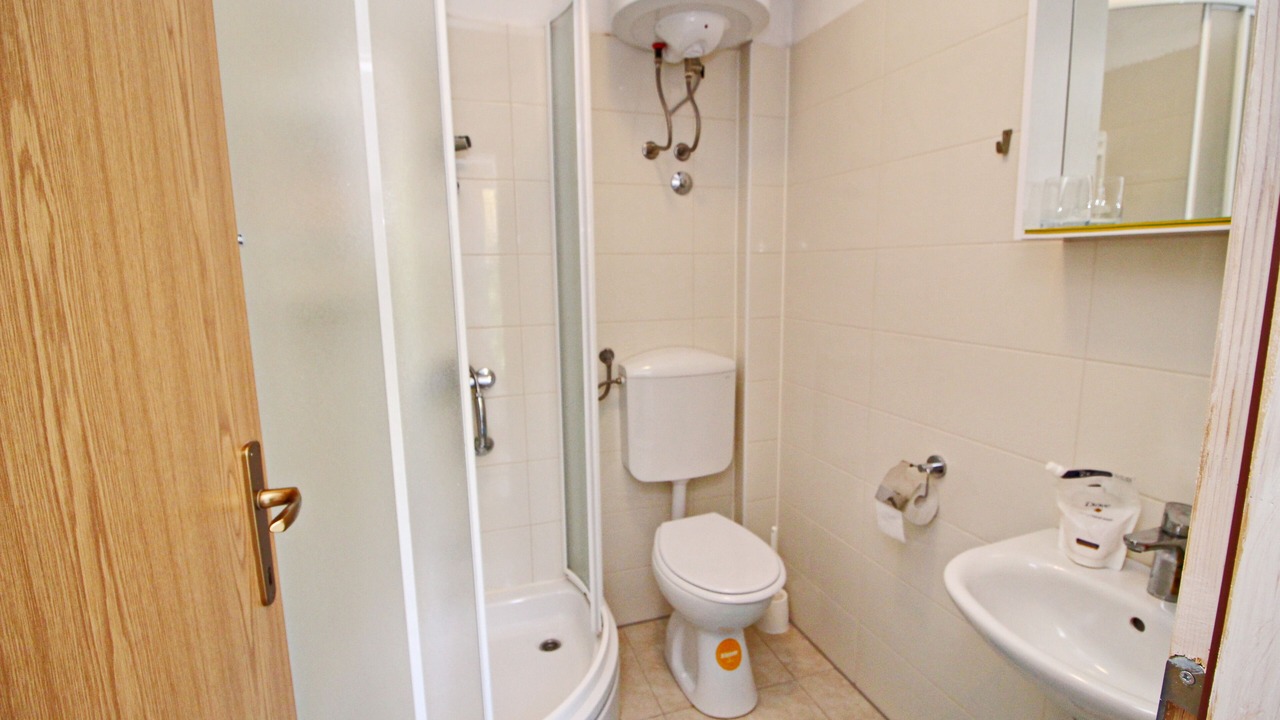 Photo of Bathroom in Polace