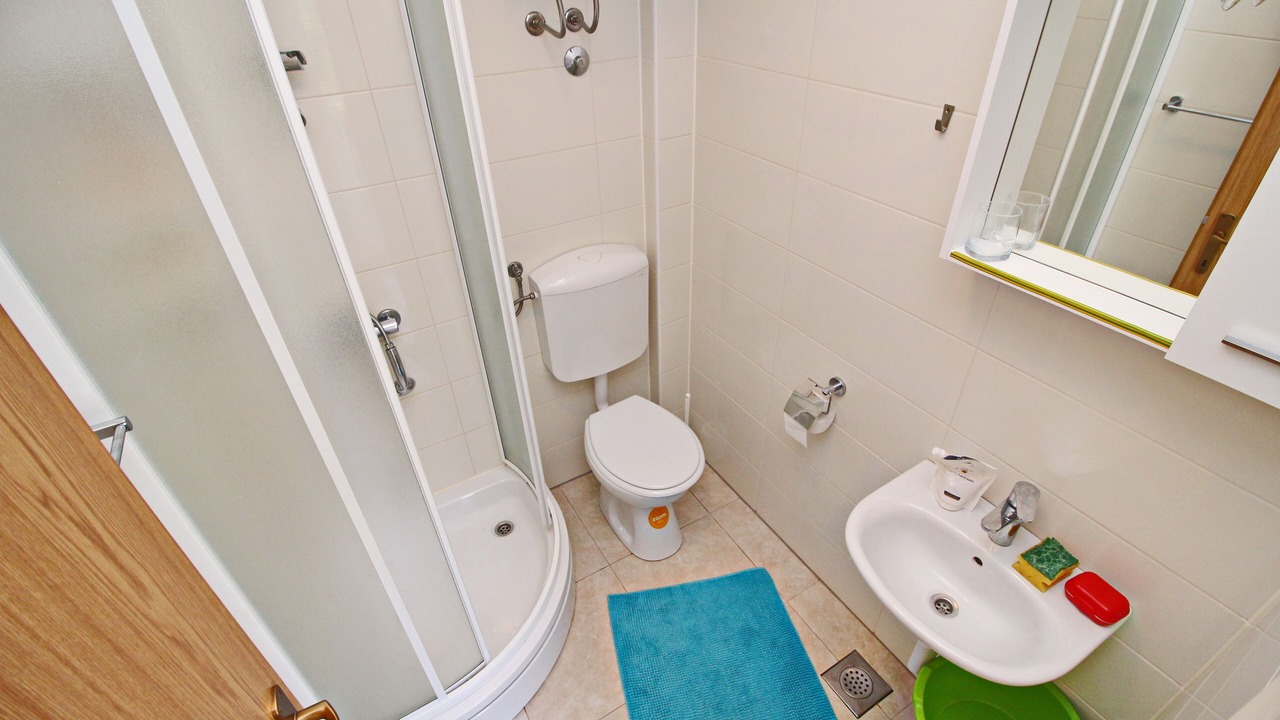 Photo of Bathroom in Polace