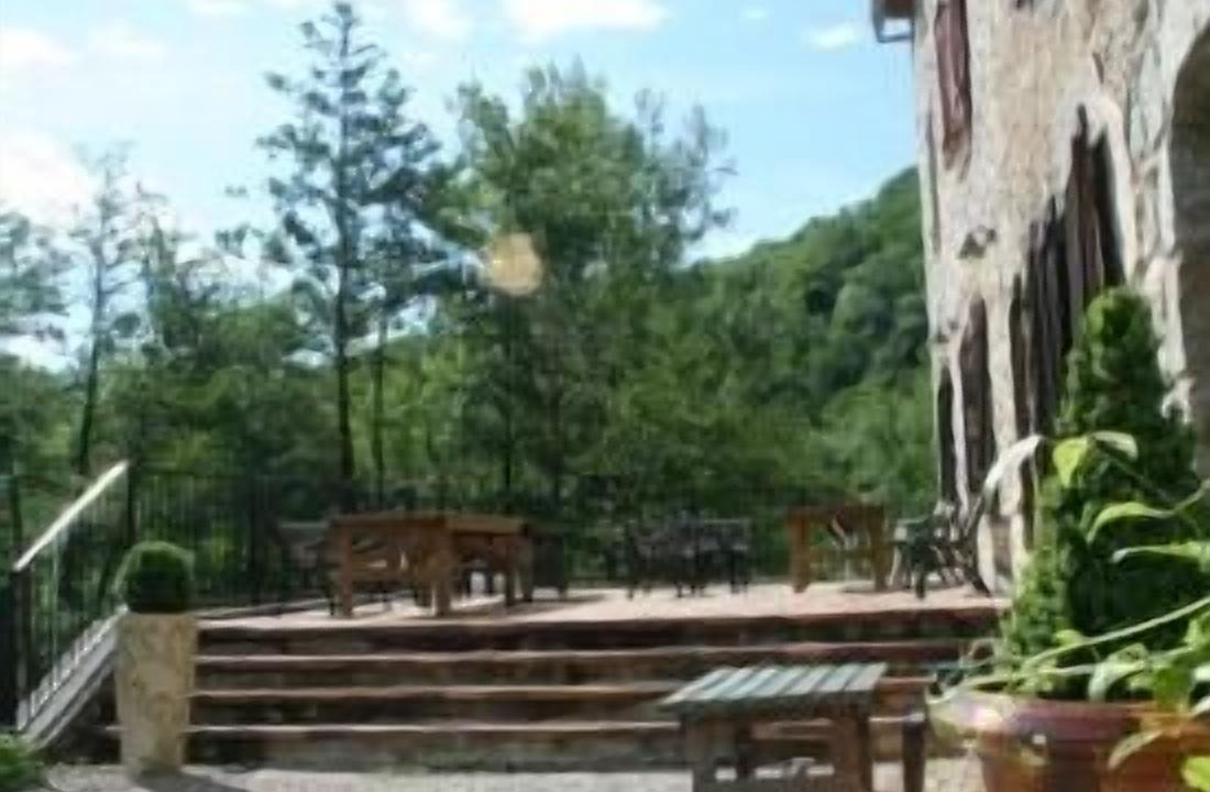 Photo of Patio Balcony in Le Tech
