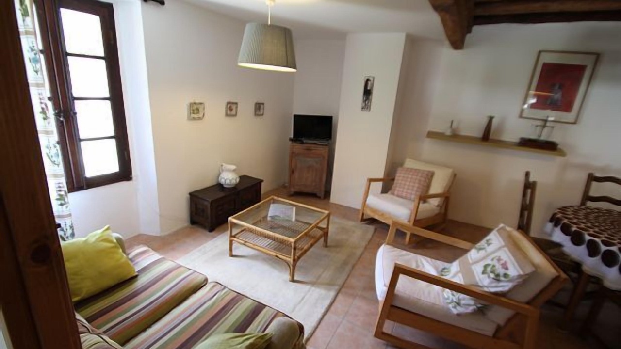 Photo of Livingroom in Le Tech
