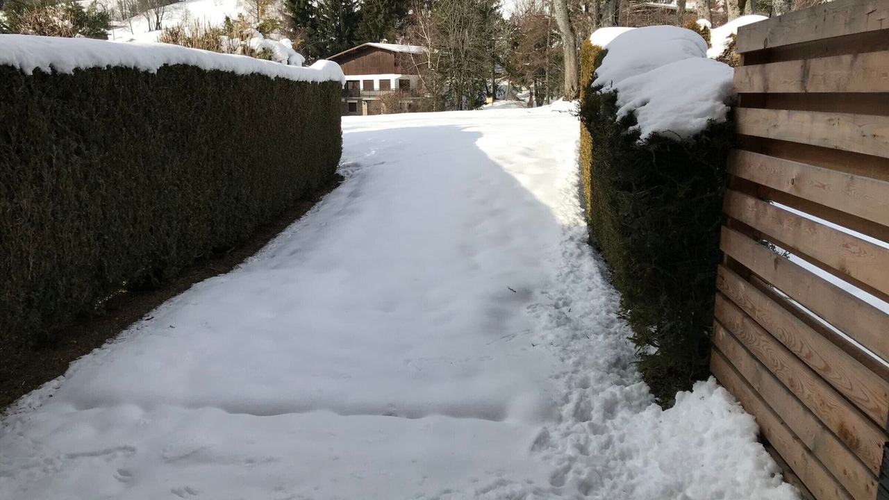Photo of Outdoor in Demi-Quartier