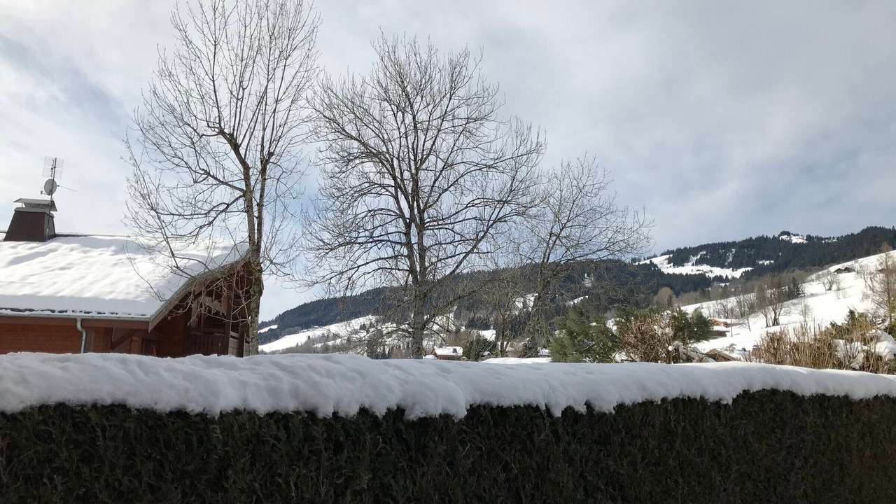 Photo of Outdoor in Demi-Quartier