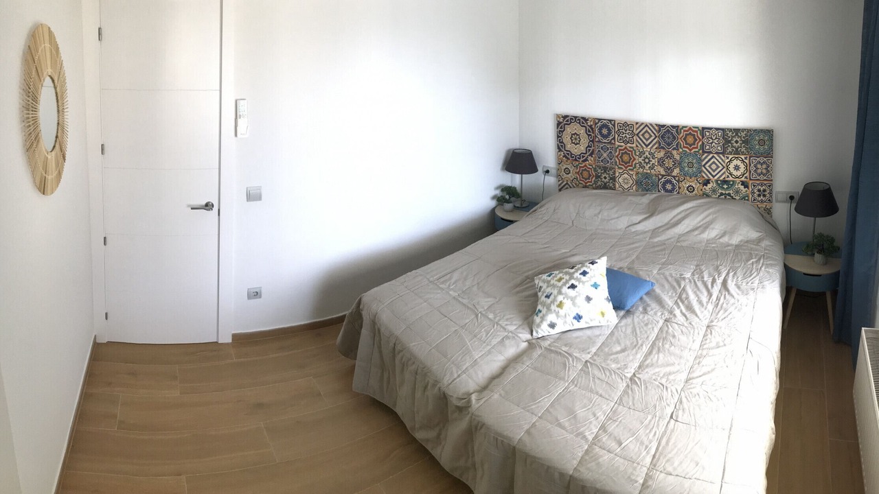 Photo of Bedroom in El Mas Fumats