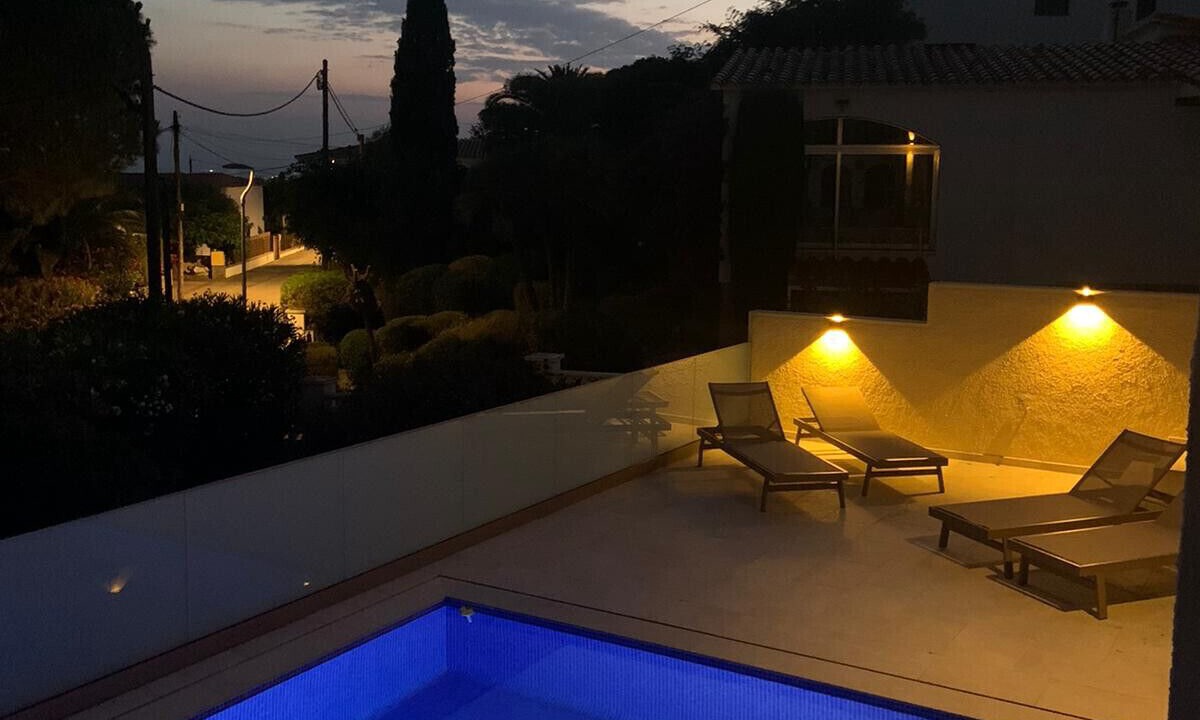 Photo of Outdoor in El Mas Fumats