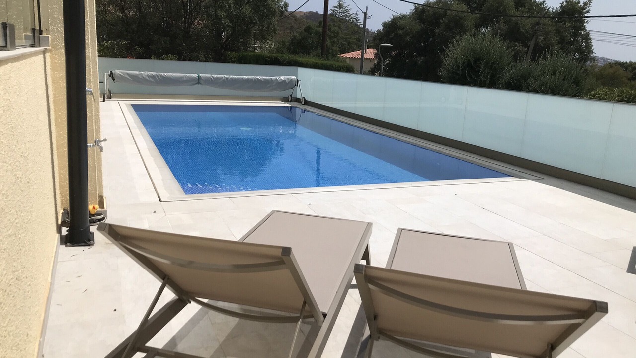 Photo of Outdoor in El Mas Fumats