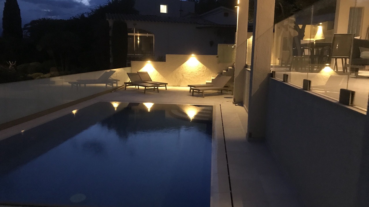 Photo of Outdoor in El Mas Fumats