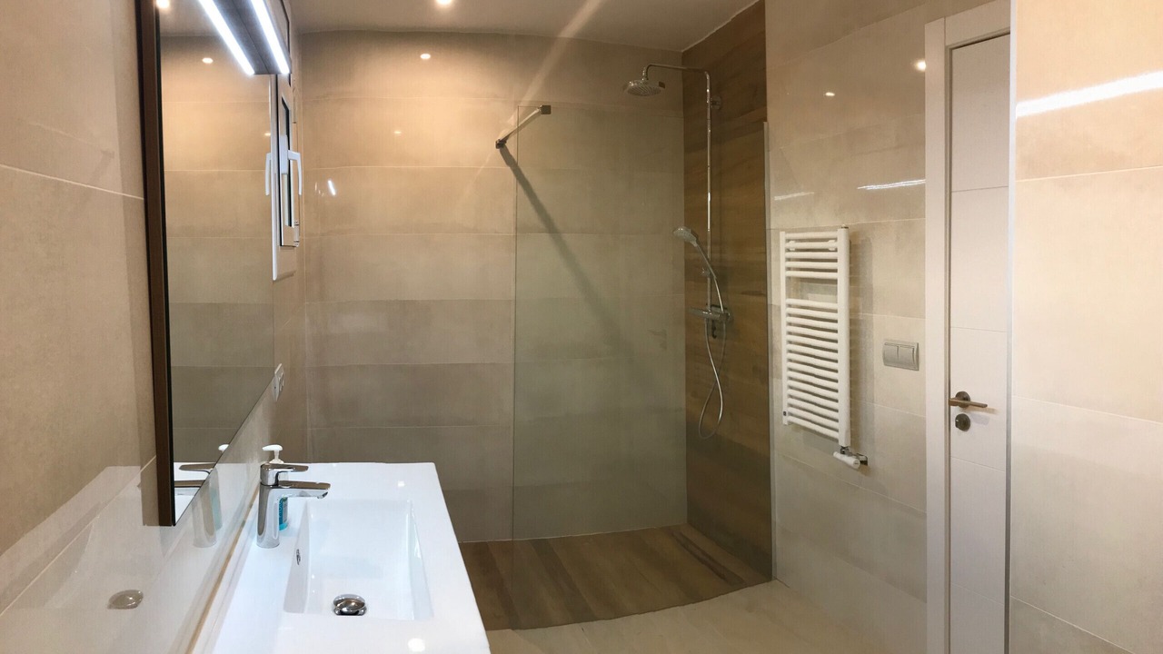 Photo of Bathroom in El Mas Fumats