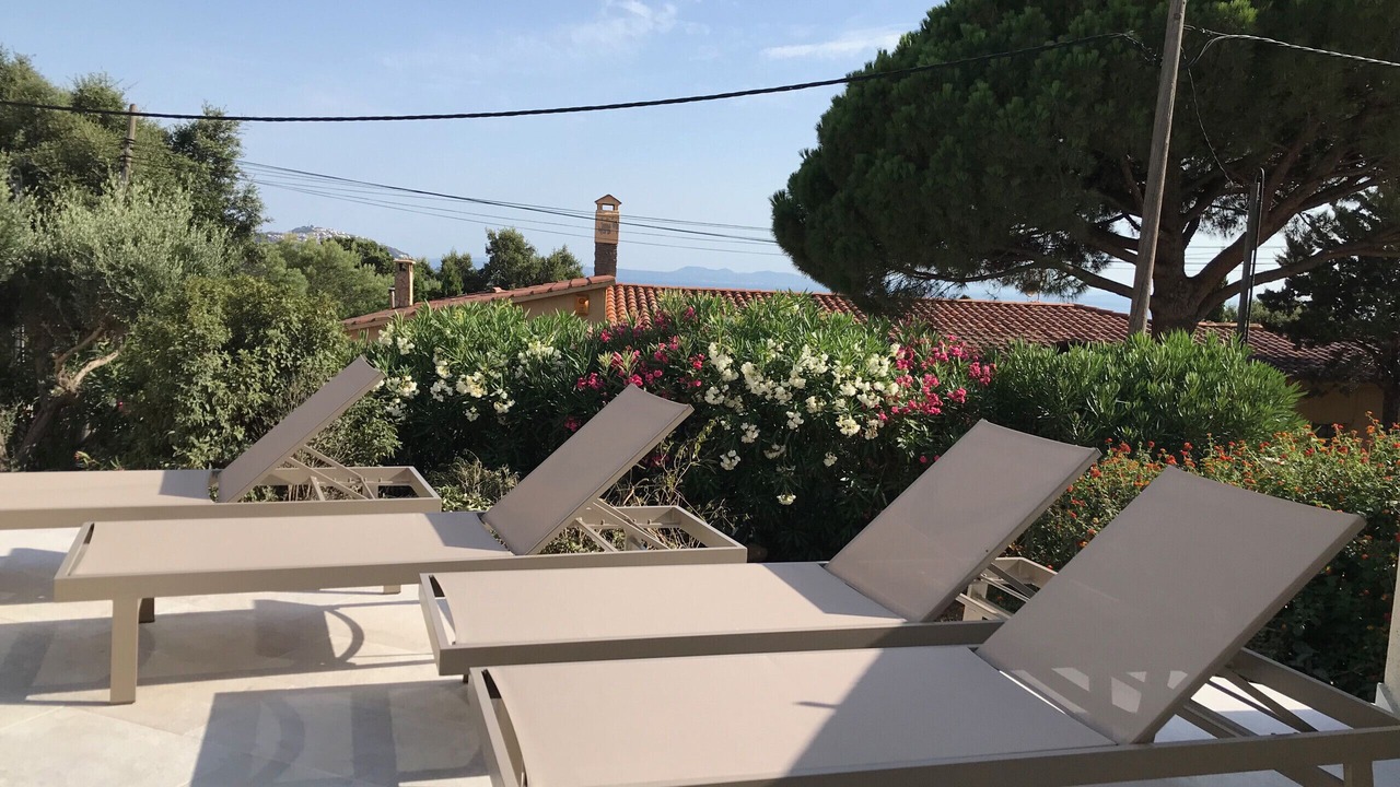Photo of Patio Balcony in El Mas Fumats