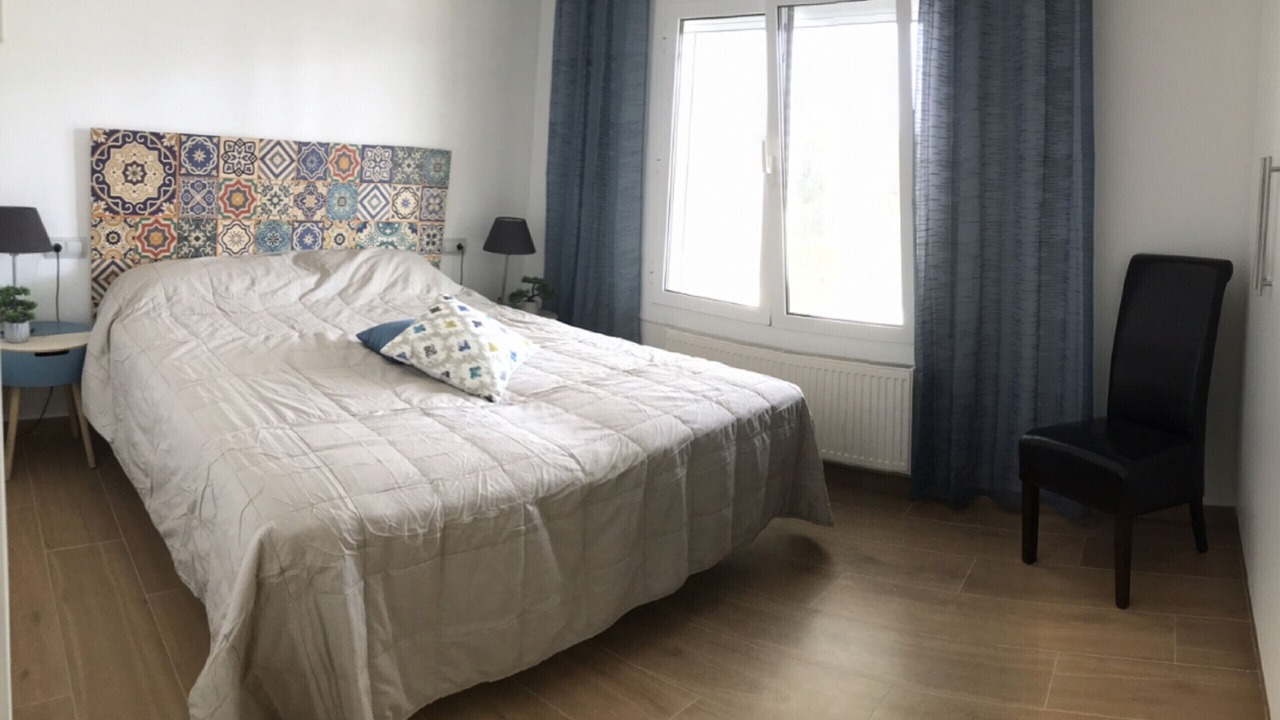 Photo of Bedroom in El Mas Fumats