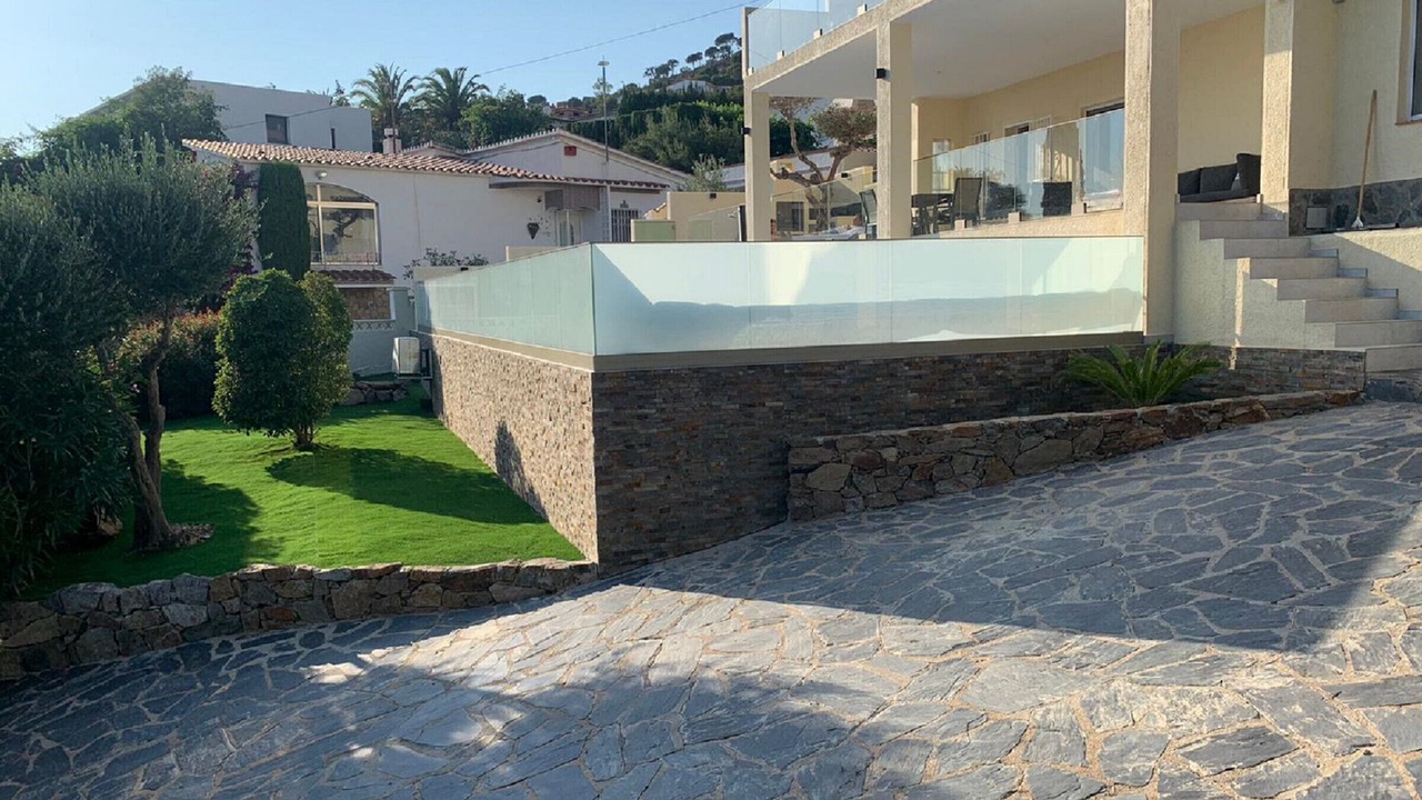 Photo of Outdoor in El Mas Fumats