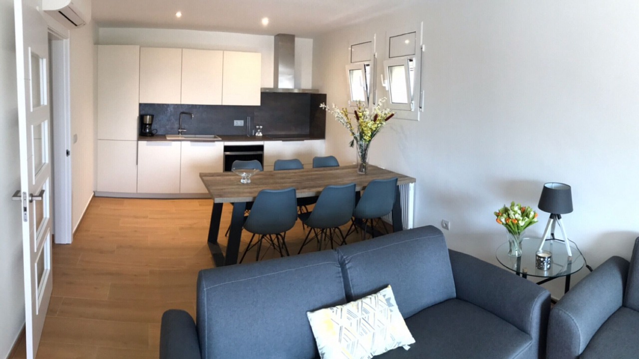 Photo of Livingroom in El Mas Fumats