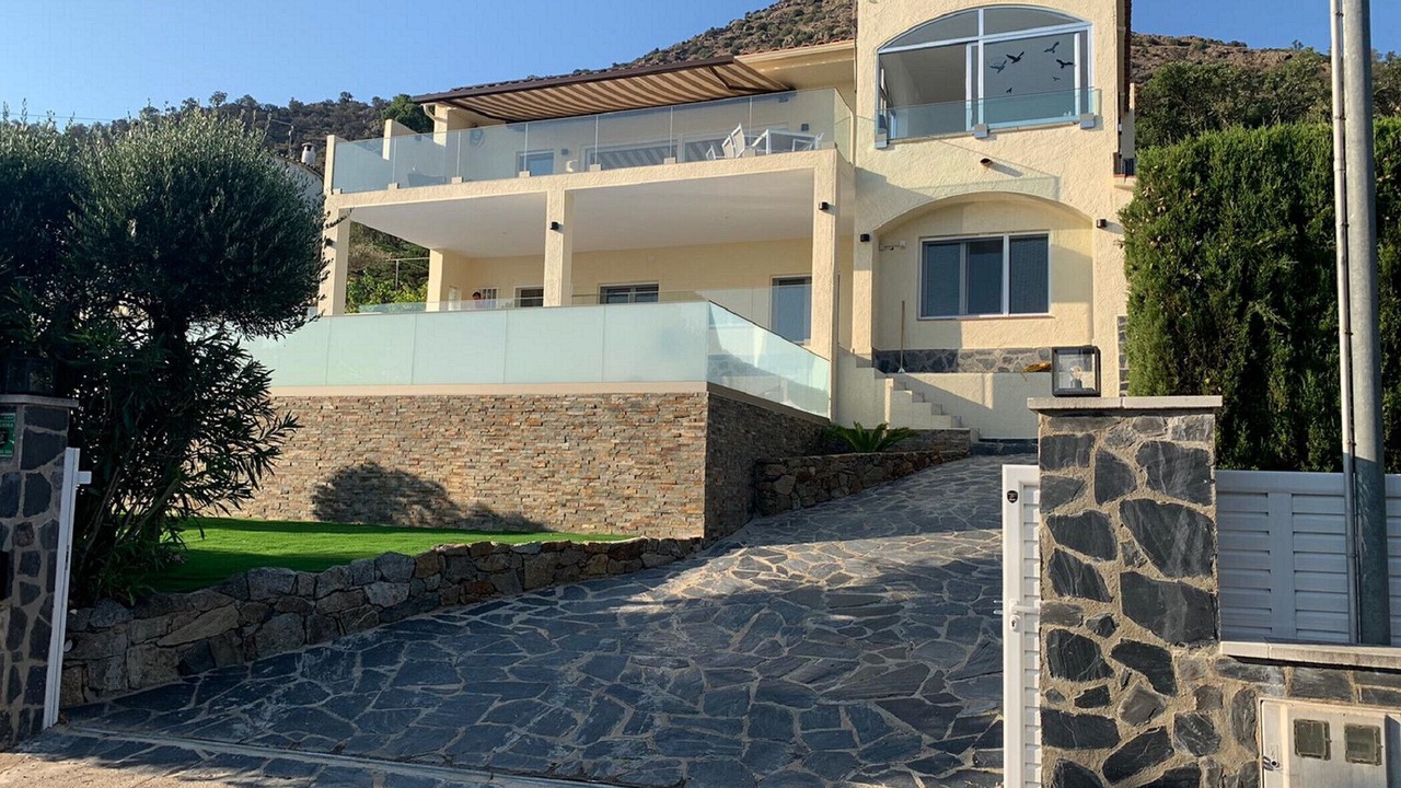 Photo of Outdoor in El Mas Fumats