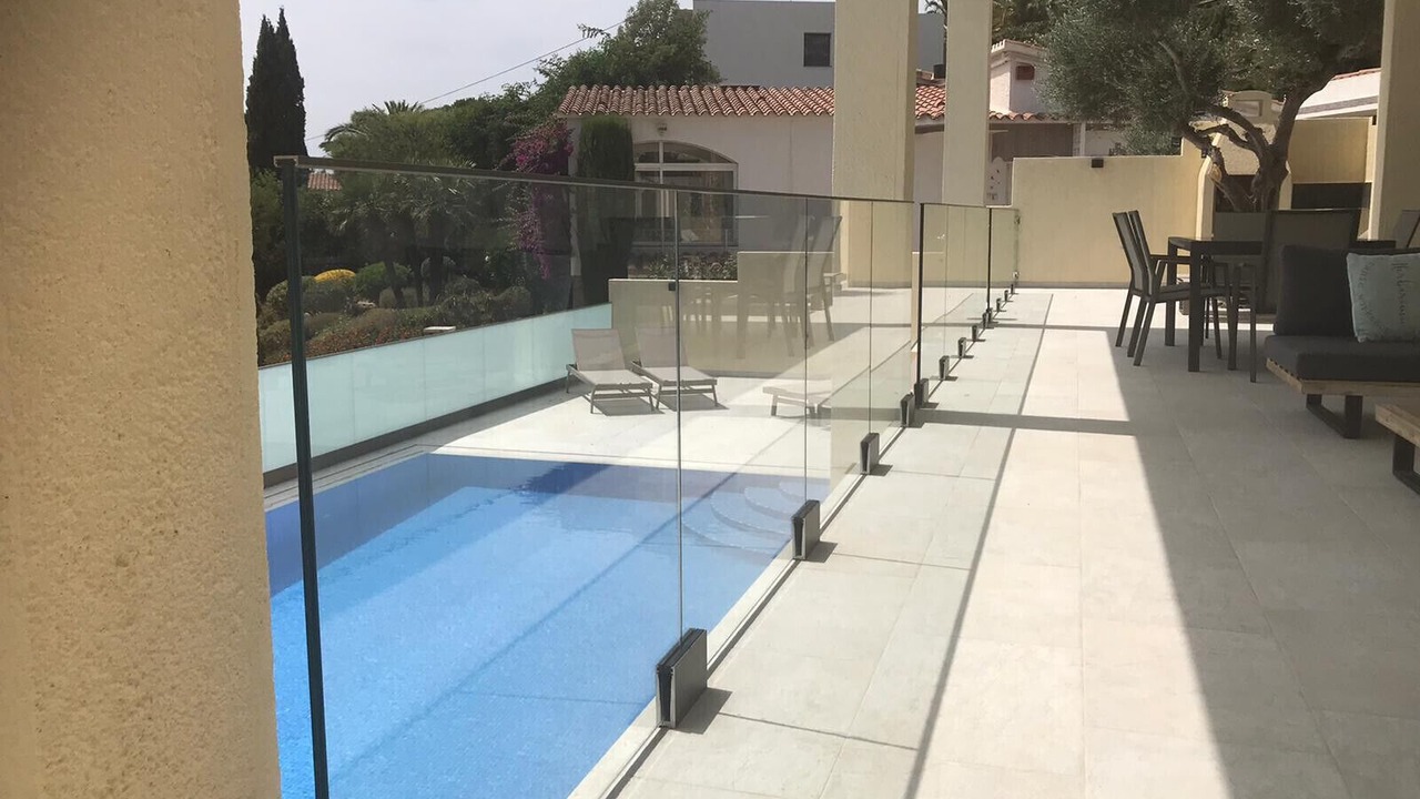 Photo of Outdoor in El Mas Fumats