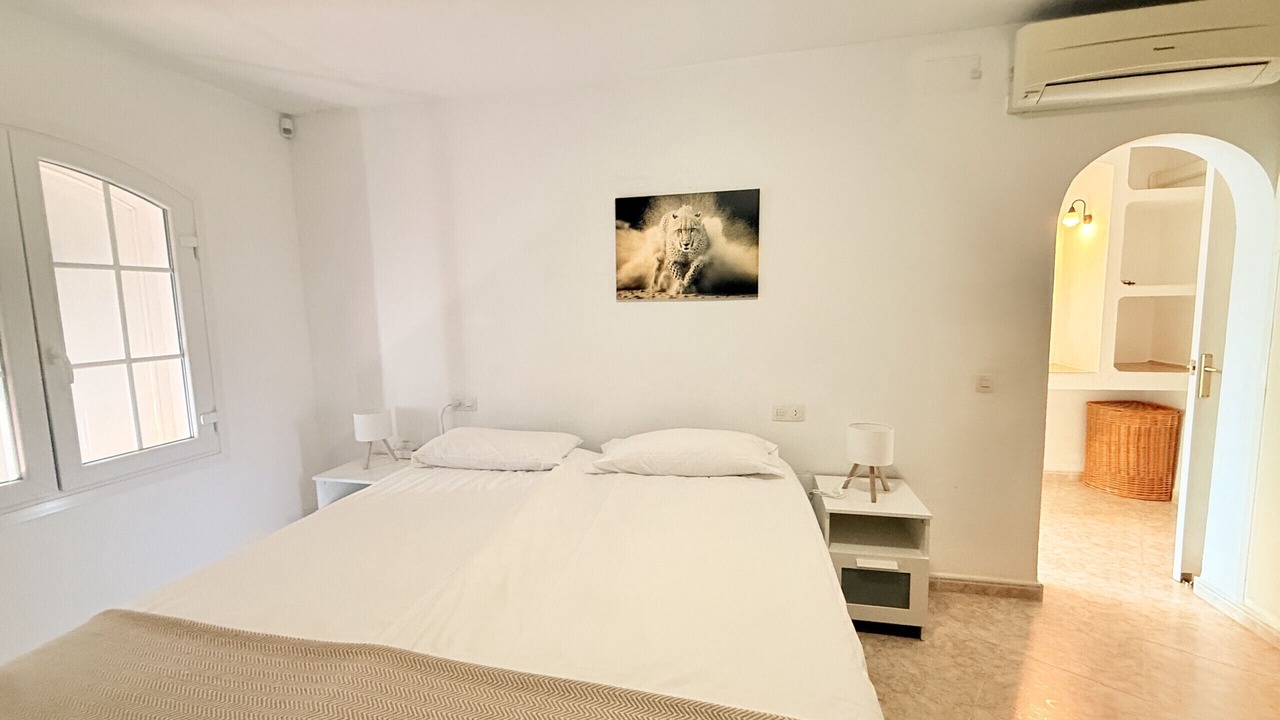 Photo of Bedroom in El Mas Fumats