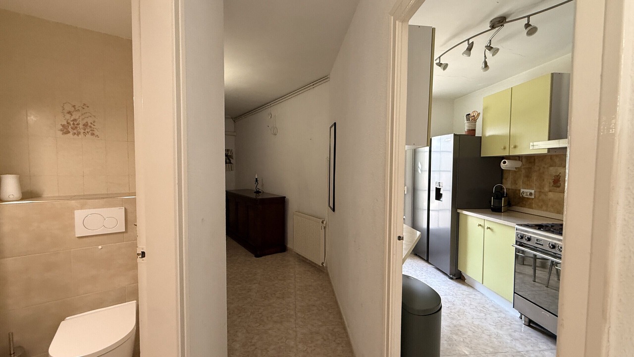 Photo of Kitchen in El Mas Fumats