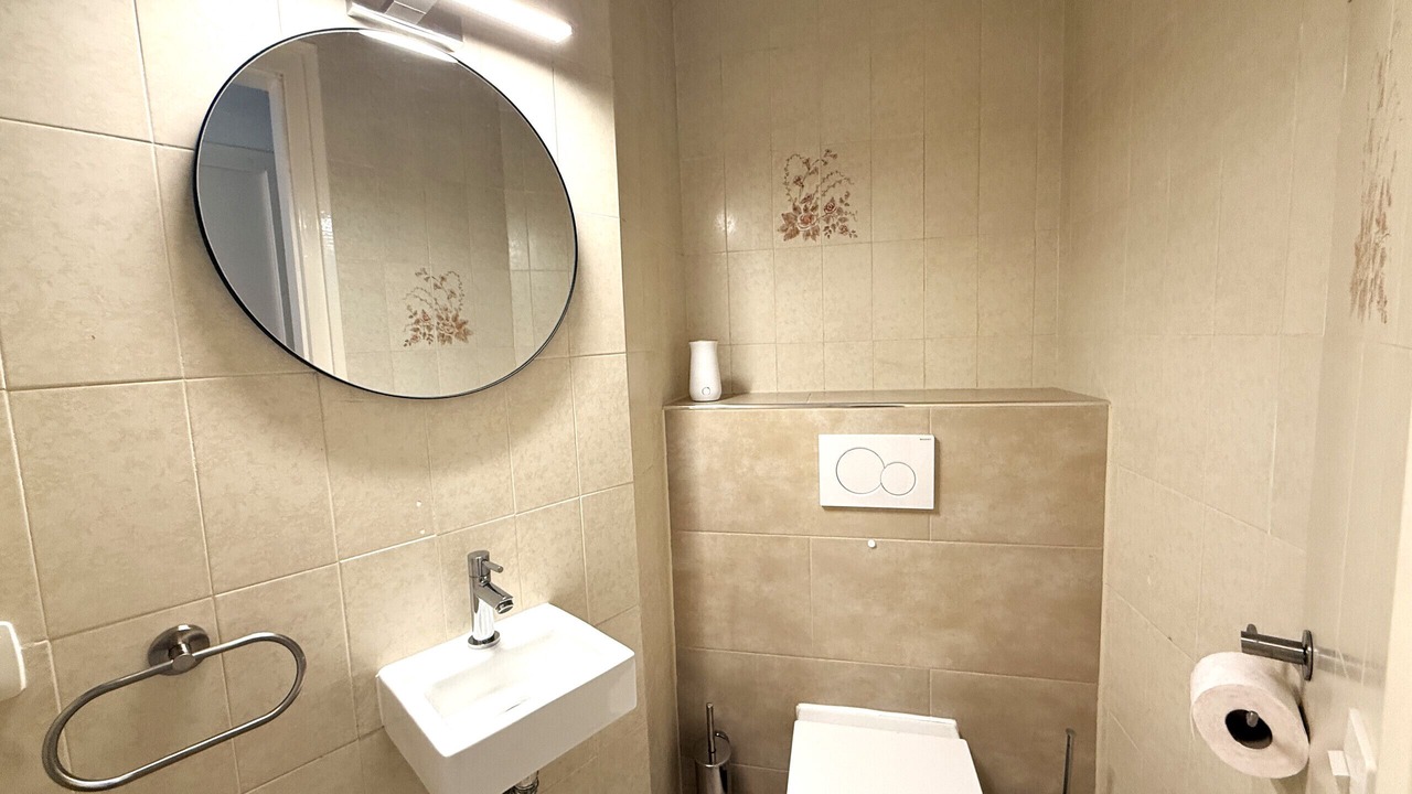 Photo of Bathroom in El Mas Fumats