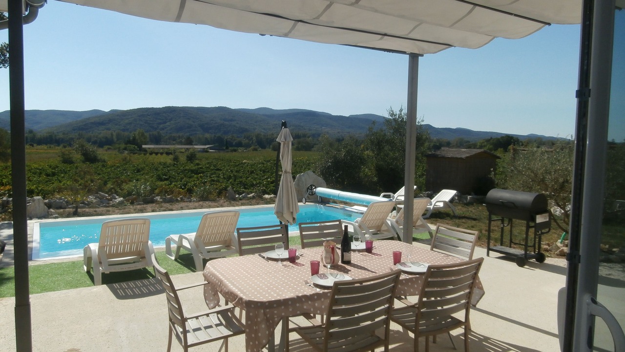 Photo of Outdoor in Saint Alban Auriolles
