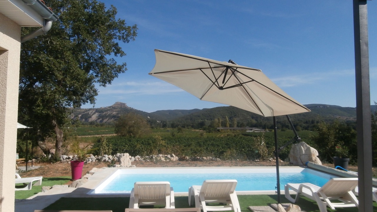 Photo of Outdoor in Saint Alban Auriolles
