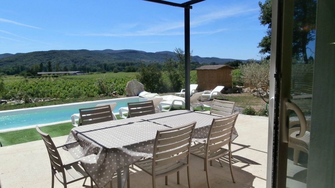Photo of Outdoor in Saint Alban Auriolles