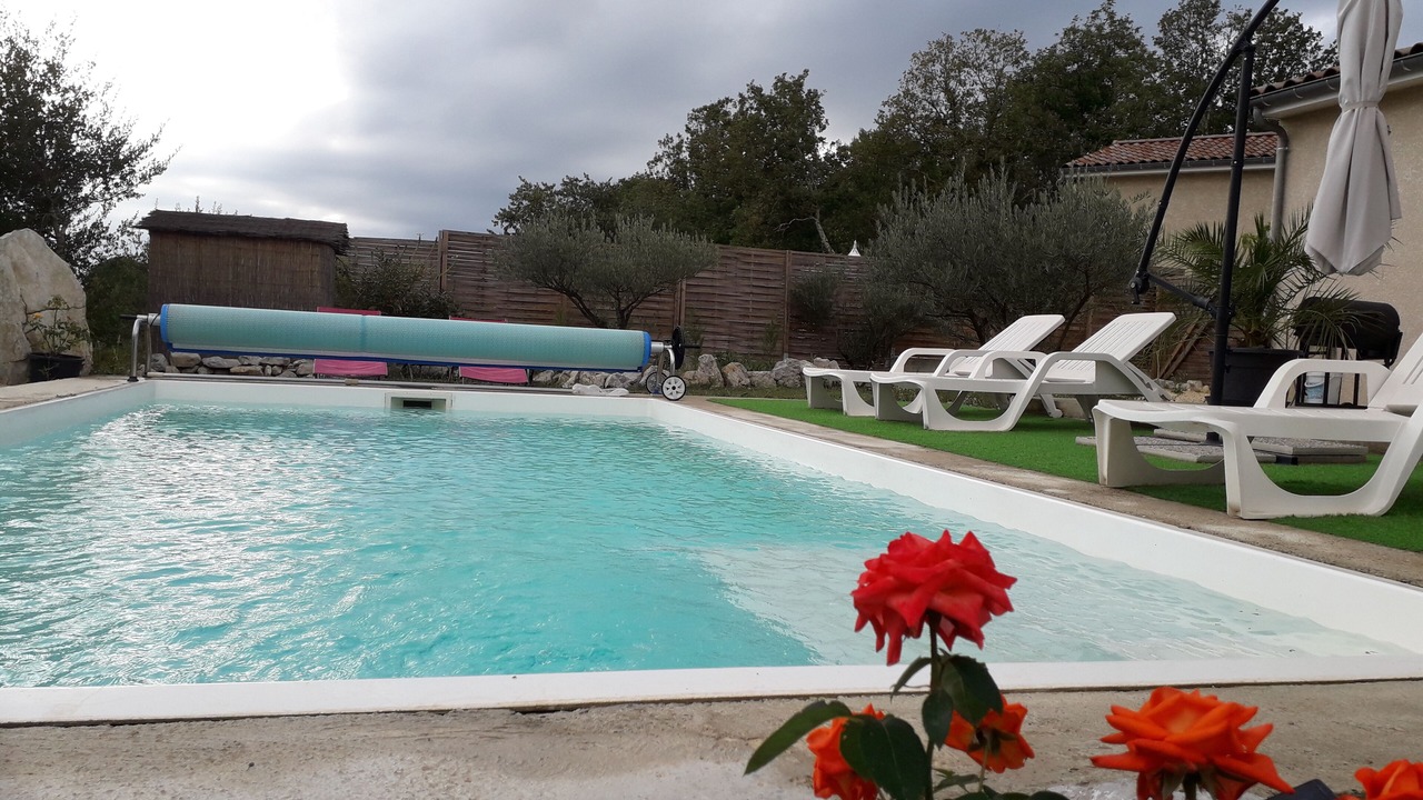 Photo of Outdoor in Saint Alban Auriolles