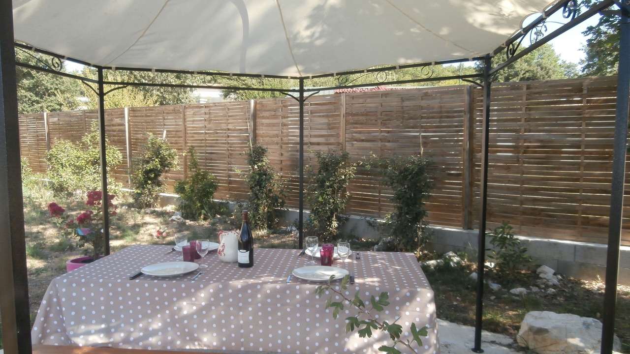 Photo of Outdoor in Saint Alban Auriolles