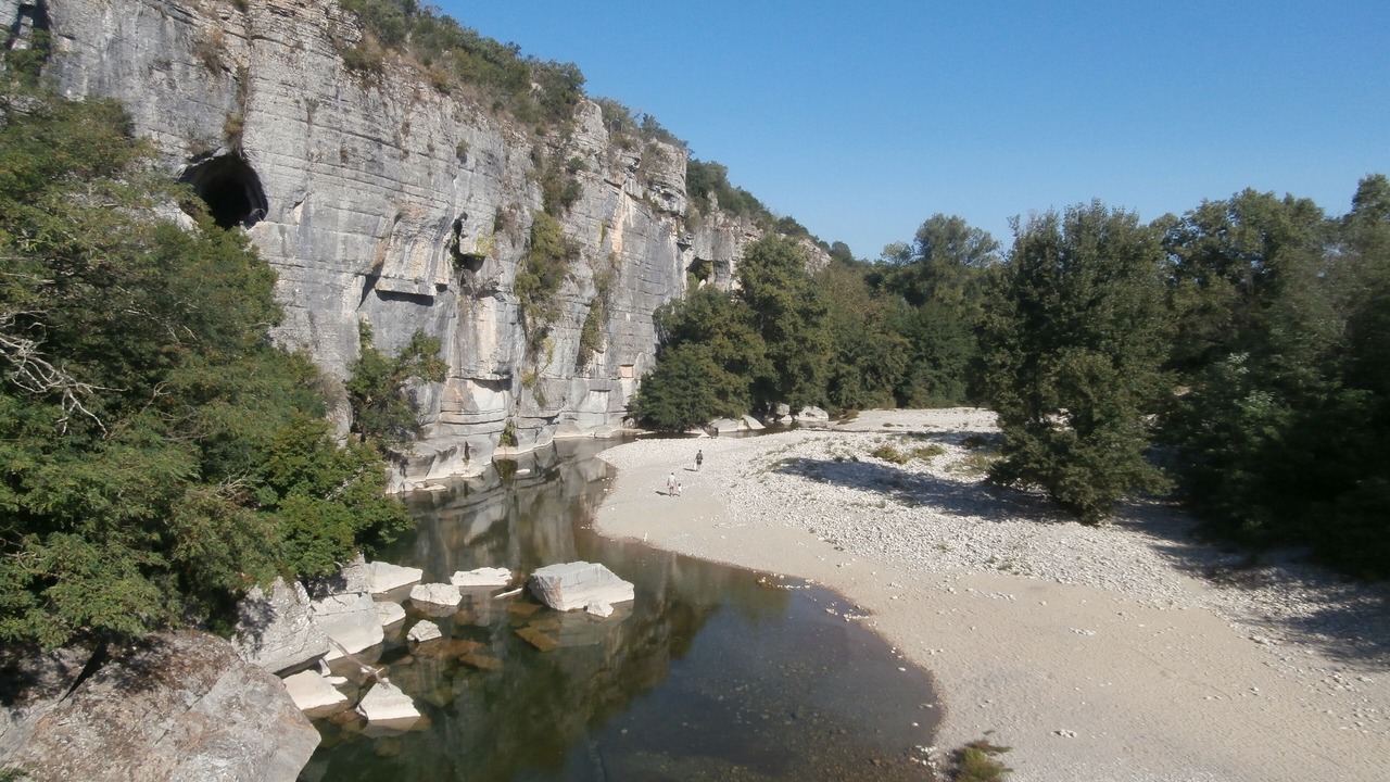 Photo of Outdoor in Saint Alban Auriolles