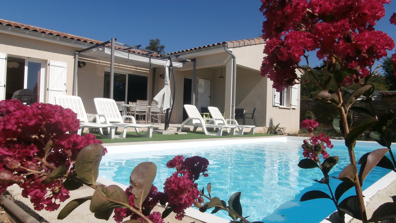 Photo of Outdoor in Saint Alban Auriolles