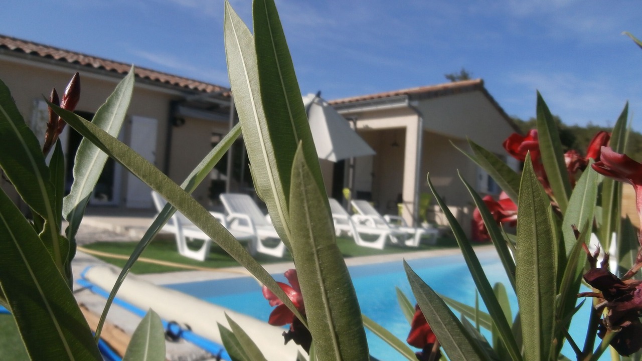 Photo of Outdoor in Saint Alban Auriolles