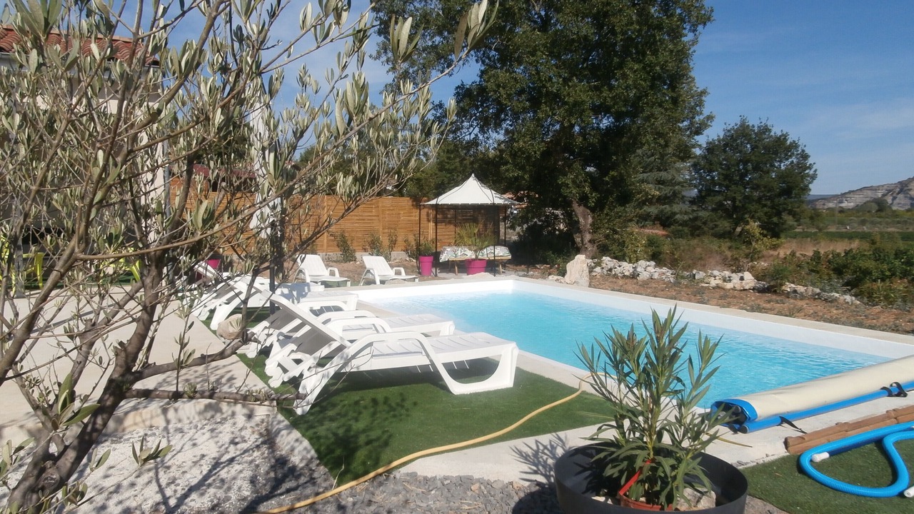 Photo of Outdoor in Saint Alban Auriolles