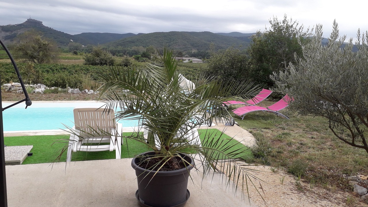 Photo of Outdoor in Saint Alban Auriolles