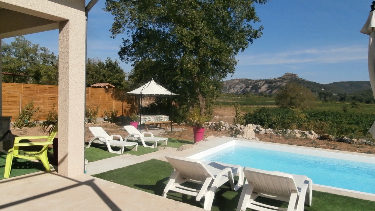 Photo of Outdoor in Saint Alban Auriolles