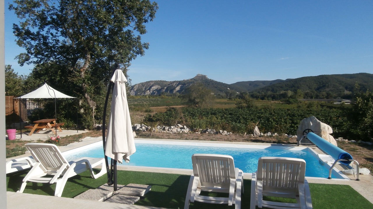 Photo of Outdoor in Saint Alban Auriolles
